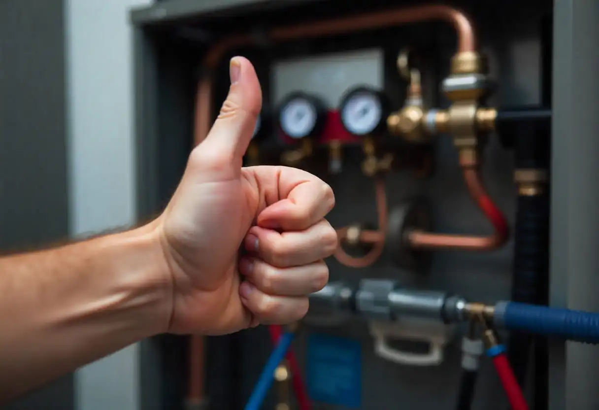 Emergency HVAC services and installations in Readyville, TN