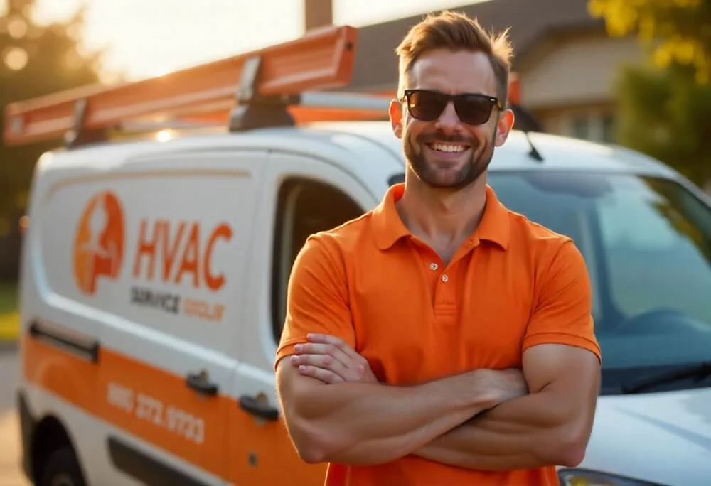 Professional HVAC repair and installation services in Readyville, TN